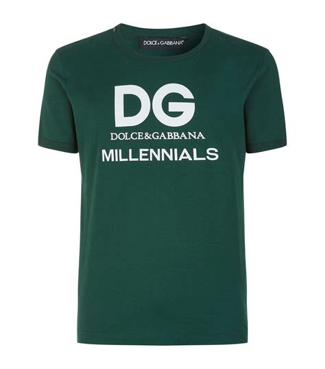 t shirt dolce gabbana herren